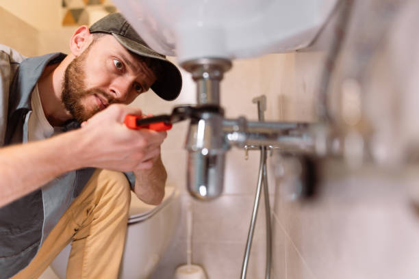 Best Shower and Bathtub Installation  in El Rio, CA