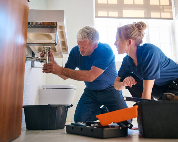 Best Commercial Plumbing Services  in El Rio, CA